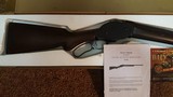Century Arms P87 12ga Lever Action - 2 of 8
