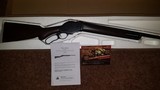 Century Arms P87 12ga Lever Action - 7 of 8