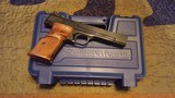 Smith and Wesson model 41 - 5 of 5