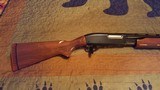 Remington 870 16ga wingmaster - 7 of 11