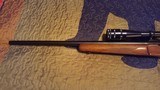 Sako Vixen L-461 .222 Magnum - 5 of 7