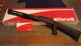 Benelli M4 12ga Tactical Shotgun - 2 of 2