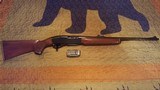 Remington 742 Woods Master .30-06 - 1 of 9