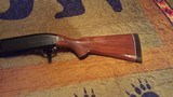 Remington 870 16ga wingmaster - 5 of 10