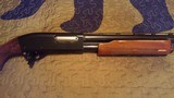 Remington 870 16ga wingmaster - 3 of 10