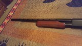 Remington 870 16ga wingmaster - 7 of 10