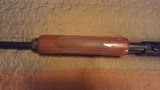Remington 870 16ga wingmaster - 10 of 10