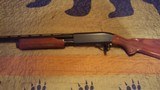 Remington 870 16ga wingmaster - 6 of 10