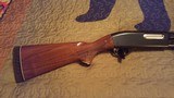 Remington 870 16ga wingmaster - 2 of 10