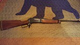 Browning BLR .308 Lever Action - 1 of 5