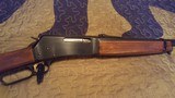 Browning BLR .308 Lever Action - 2 of 5