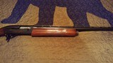 Remington 1100 12ga Ducks Unlimited - 3 of 7