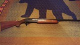 Remington 1100 12ga Ducks Unlimited - 1 of 7