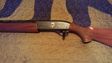 Remington 1100 12ga Ducks Unlimited - 6 of 7