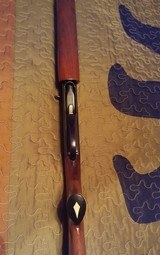 Remington 1100 12ga Ducks Unlimited - 7 of 7