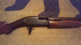 Winchester Model 12 16ga - 11 of 12