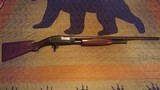 Winchester Model 12 16ga - 1 of 12