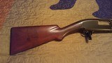 Winchester Model 12 16ga - 2 of 12