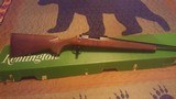 Remington 700 Classic .250 Savage - 10 of 11