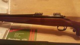 Remington 700 Classic .250 Savage - 3 of 11