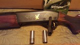 Remington 1100 Classic Trap - 5 of 10