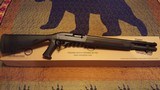 Remington 1100 12ga Tactical - 1 of 2