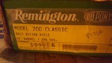 Remington Model 700 Classic - 11 of 11