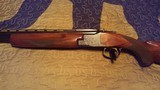 Winchester Model 101 28ga O/U - 6 of 12