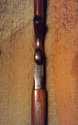 Winchester Model 101 28ga O/U - 9 of 12