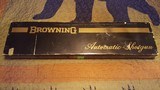 Browning A5 20ga Magnum - 10 of 10