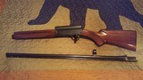 Browning A5 20ga Magnum - 4 of 10