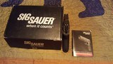 Sig Sauer P250c .9mm - 4 of 4
