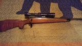 Remington Model 700 .22-250 - 3 of 7