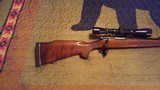 Remington Model 700 .22-250 - 2 of 7