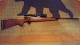 Remington Model 700 .22-250 - 1 of 7