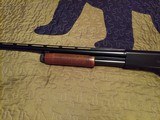 Remington 870 16ga Wingmaster - 7 of 13