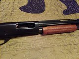 Remington 870 16ga Wingmaster - 12 of 13