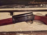 Browning A5 20ga Magnum - 7 of 8