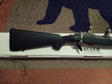 Ruger Model 77/44 .44Magnum - 2 of 7