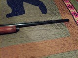 Remington model 1100 12ga Magnum - 4 of 8