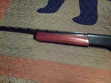 Remington model 1100 12ga Magnum - 6 of 8