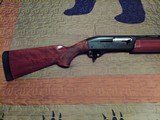 Remington model 1100 12ga Magnum - 2 of 8