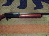 Remington model 1100 12ga Magnum - 3 of 8