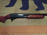 Remington model 870 16ga Wingmaster - 3 of 9