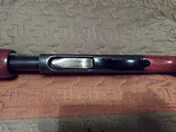 Remington model 870 16ga Wingmaster - 9 of 9