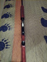 Remington model 870 16ga Wingmaster - 8 of 9