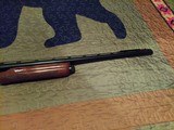 Remington model 870 16ga Wingmaster - 4 of 9