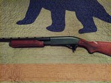 Remington model 870 16ga Wingmaster - 6 of 9