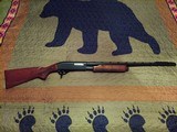 Remington model 870 16ga Wingmaster - 1 of 9