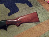 Remington model 870 16ga Wingmaster - 5 of 9